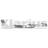 KLARIUS 311718 Catalytic Converter